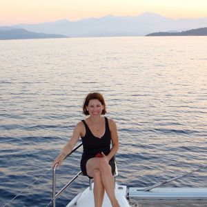 Meet your Posher, Jo